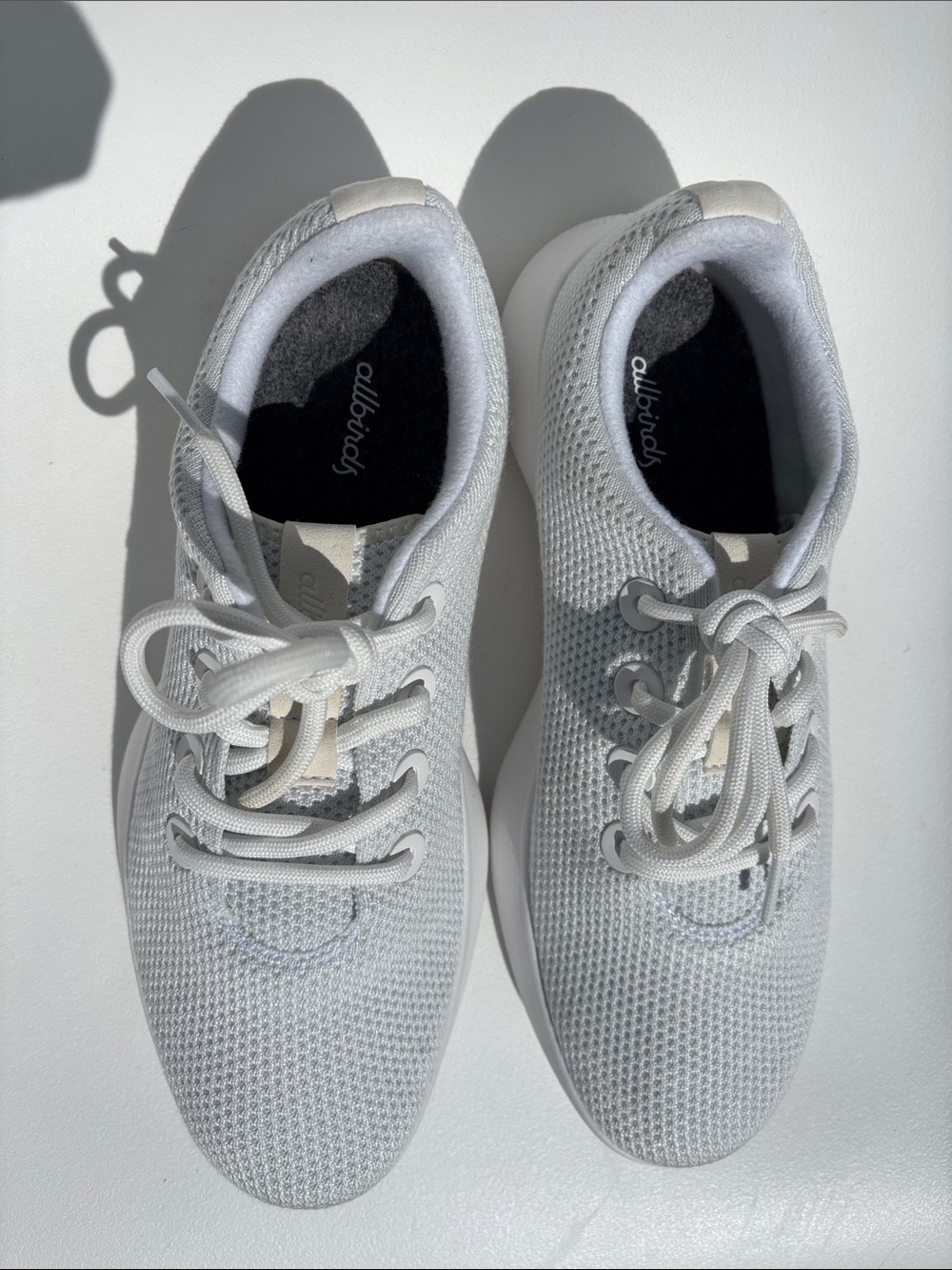 Allbirds Tree Runner, US size 10,
New condition,